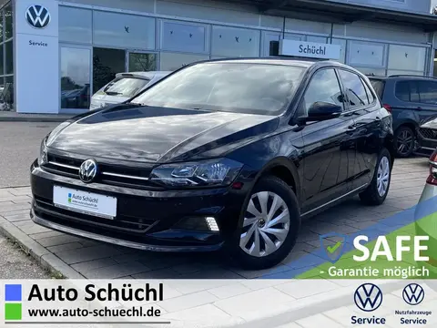 Used VOLKSWAGEN POLO Petrol 2021 Ad 