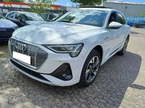 Used AUDI E-TRON Not specified 2021 Ad 