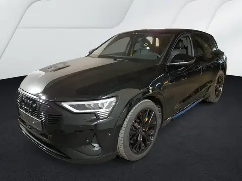 Used AUDI E-TRON Not specified 2022 Ad 