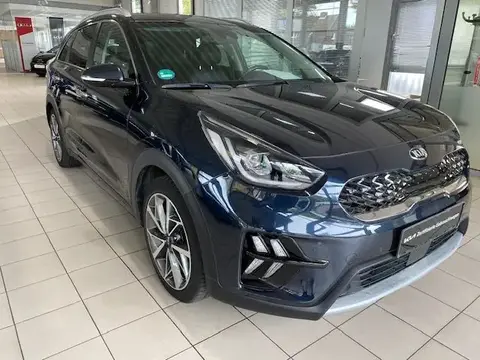 Annonce KIA NIRO Hybride 2019 d'occasion 