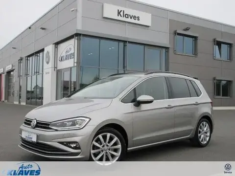 Annonce VOLKSWAGEN GOLF Essence 2020 d'occasion 