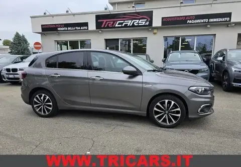 Annonce FIAT TIPO Diesel 2018 d'occasion 