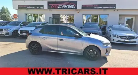 Annonce OPEL CORSA Essence 2020 d'occasion 