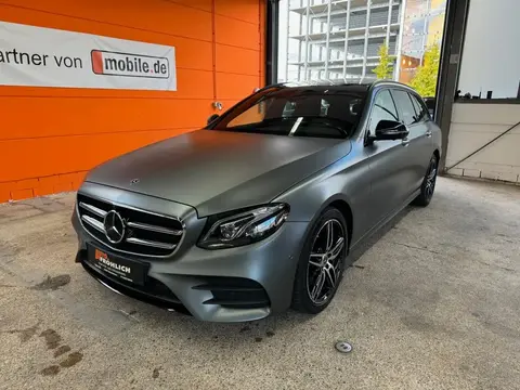 Used MERCEDES-BENZ CLASSE E Diesel 2019 Ad 