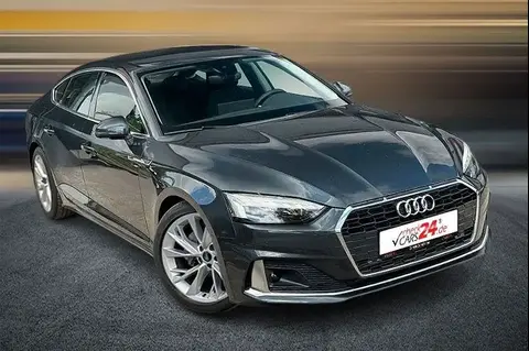 Annonce AUDI A5 Essence 2023 d'occasion 