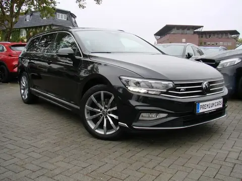 Annonce VOLKSWAGEN PASSAT Diesel 2022 d'occasion 