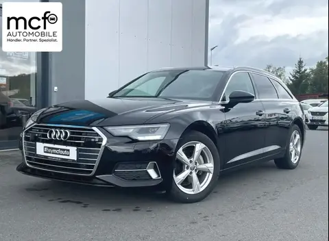 Annonce AUDI A6 Diesel 2020 d'occasion 