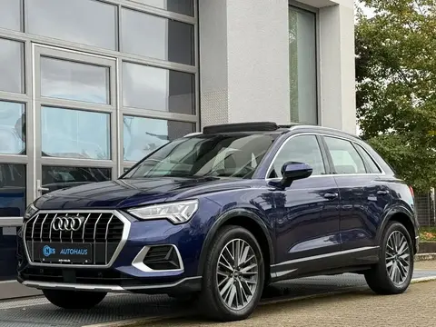 Used AUDI Q3 Diesel 2021 Ad 