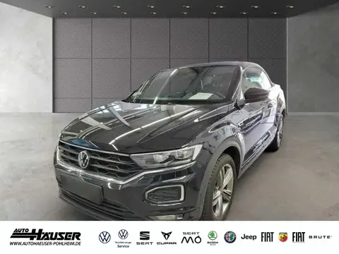 Used VOLKSWAGEN T-ROC Petrol 2021 Ad 