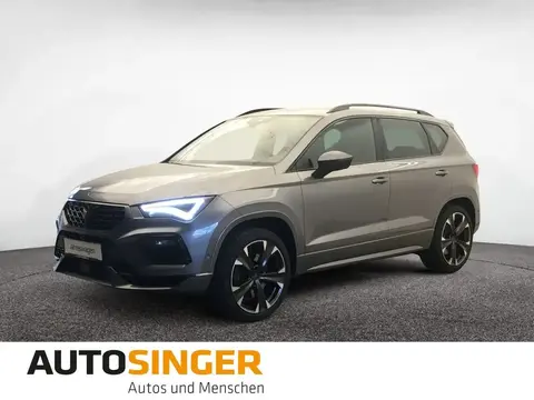 Used CUPRA ATECA Petrol 2023 Ad 