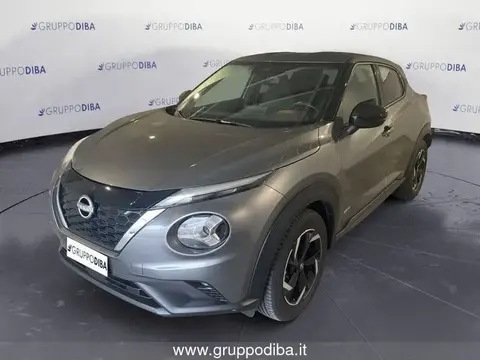 Annonce NISSAN JUKE  2023 d'occasion 