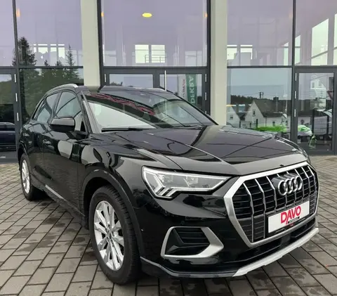 Used AUDI Q3 Diesel 2020 Ad 