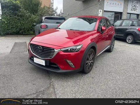 Used MAZDA CX-3 Diesel 2018 Ad 