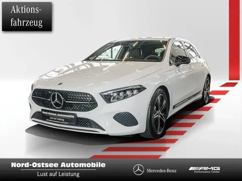 Annonce MERCEDES-BENZ CLASSE A Essence 2024 d'occasion 