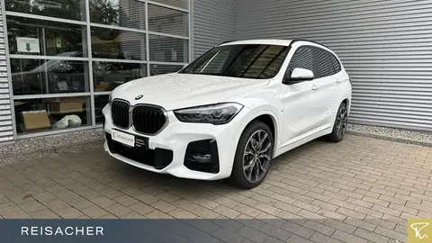 Annonce BMW X1 Essence 2020 d'occasion Allemagne