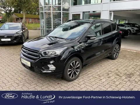 Annonce FORD KUGA Essence 2019 d'occasion 