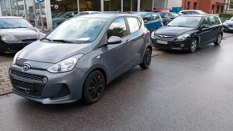 Used HYUNDAI I10 Petrol 2020 Ad 