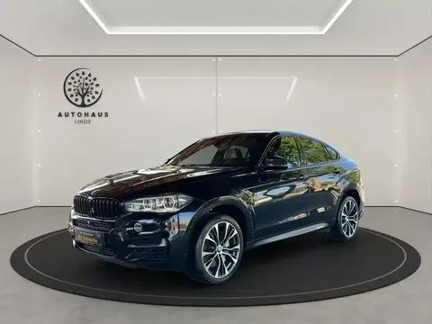 Used BMW X6 Diesel 2019 Ad 