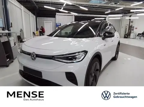 Annonce VOLKSWAGEN ID.4 Non renseigné 2023 d'occasion 