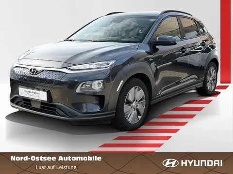 Annonce HYUNDAI KONA Non renseigné 2021 d'occasion 