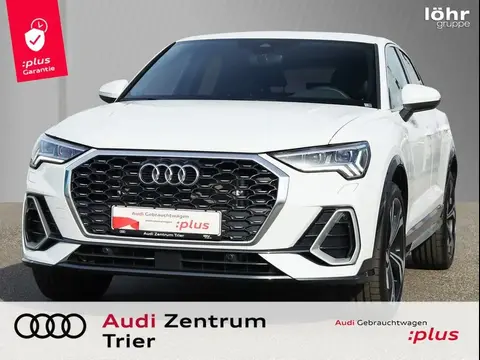 Annonce AUDI Q3 Essence 2023 d'occasion 