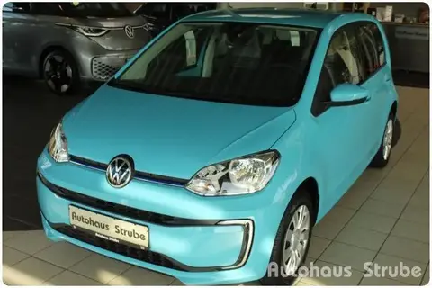 Annonce VOLKSWAGEN UP! Non renseigné 2021 d'occasion 