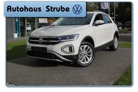 Used VOLKSWAGEN T-ROC Petrol 2024 Ad 