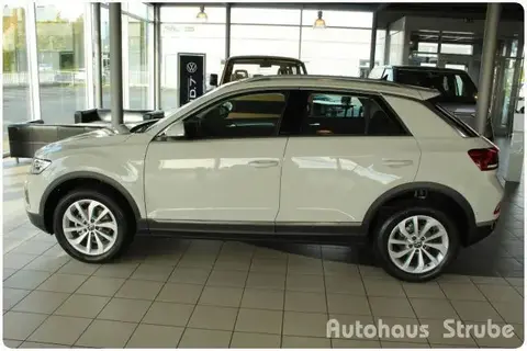 Used VOLKSWAGEN T-ROC Petrol 2024 Ad 