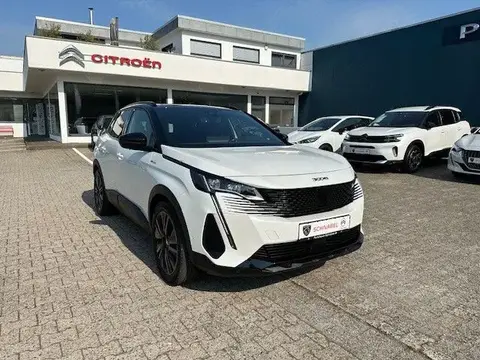 Annonce PEUGEOT 3008 Hybride 2023 d'occasion 