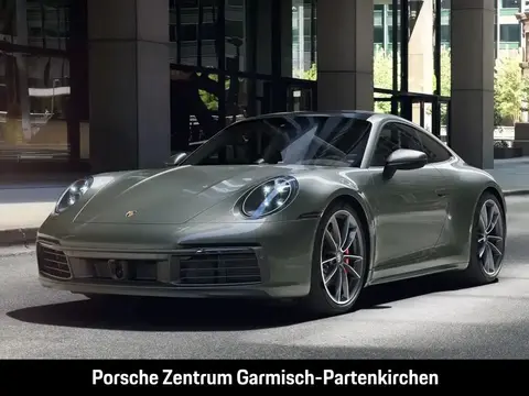 Annonce PORSCHE 992 Essence 2023 d'occasion 