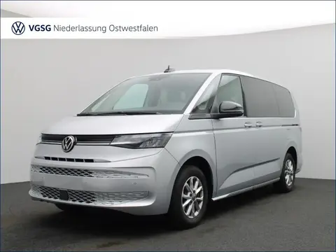 Used VOLKSWAGEN T7 Diesel 2024 Ad 