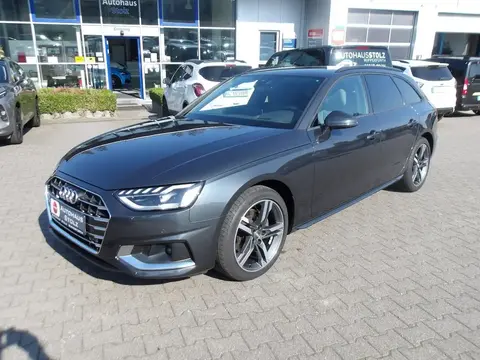 Used AUDI A4 Diesel 2020 Ad 