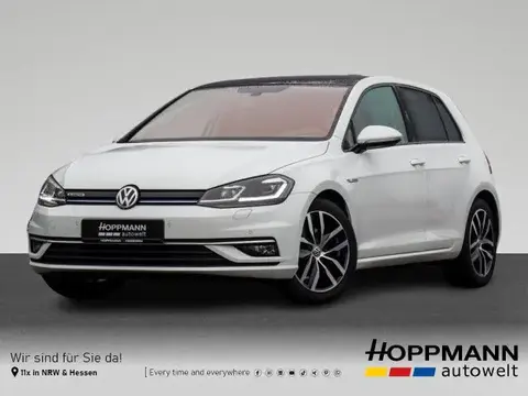 Annonce VOLKSWAGEN GOLF Essence 2020 d'occasion 