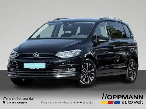 Used VOLKSWAGEN TOURAN Diesel 2021 Ad 