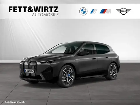 Annonce BMW IX Non renseigné 2022 d'occasion 