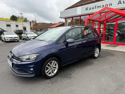 Used VOLKSWAGEN GOLF Diesel 2020 Ad 