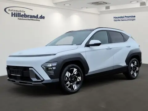 Annonce HYUNDAI KONA Hybride 2024 d'occasion 