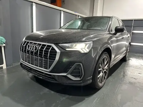 Annonce AUDI Q3 Essence 2023 d'occasion 