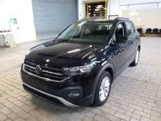 Used VOLKSWAGEN T-CROSS Petrol 2023 Ad 