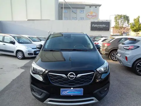 Used OPEL CROSSLAND Petrol 2019 Ad 