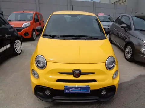 Used ABARTH 595 Petrol 2020 Ad 