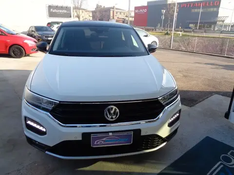 Used VOLKSWAGEN T-ROC Petrol 2018 Ad 