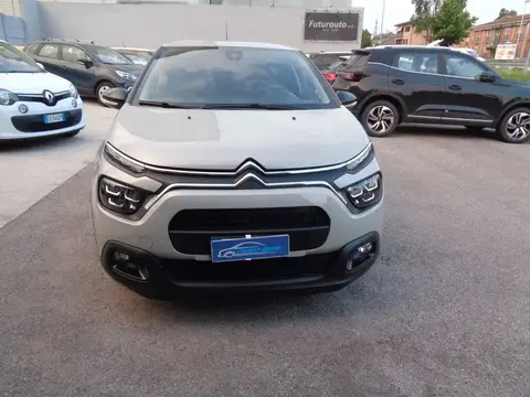 Annonce CITROEN C3 Essence 2020 d'occasion 