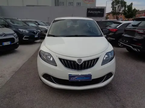 Used LANCIA YPSILON Hybrid 2021 Ad 