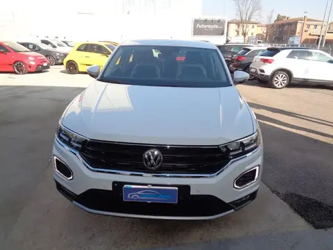 Used VOLKSWAGEN T-ROC Petrol 2019 Ad 