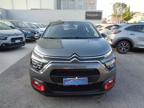 Annonce CITROEN C3 Essence 2022 d'occasion 