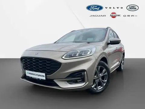 Used FORD KUGA Petrol 2020 Ad 