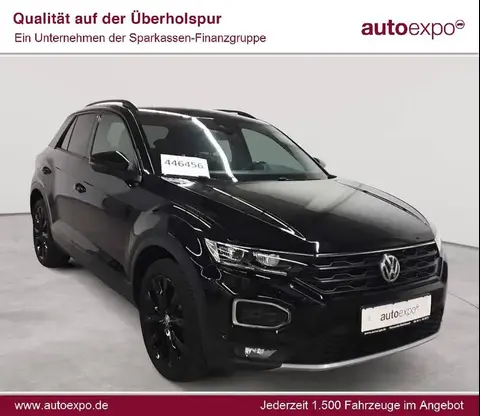 Used VOLKSWAGEN T-ROC Diesel 2020 Ad 