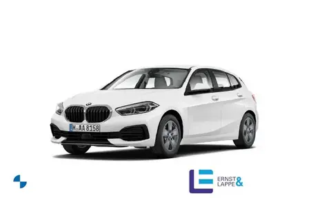 Annonce BMW SERIE 1 Essence 2023 d'occasion 