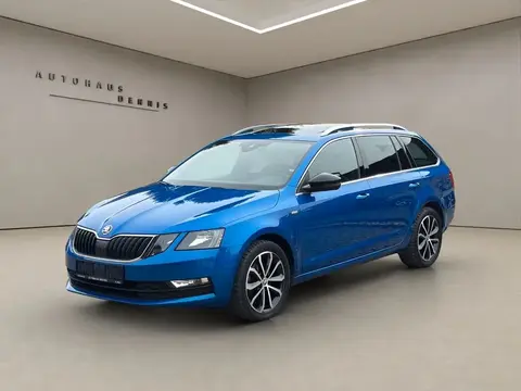 Used SKODA OCTAVIA Diesel 2020 Ad 